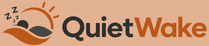 QuietWake - Home