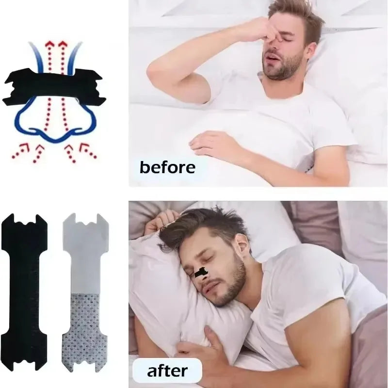 Restful Sleep Nose Strips