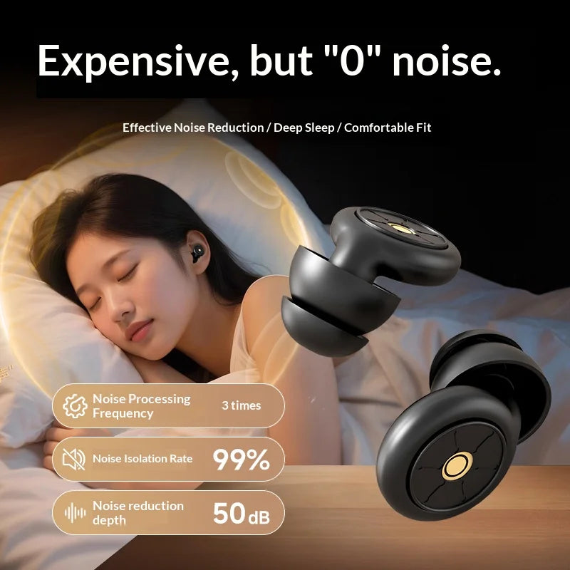 Ultimate Rest Deep Sleep Mask