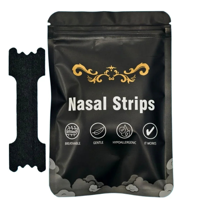 Restful Sleep Nose Strips